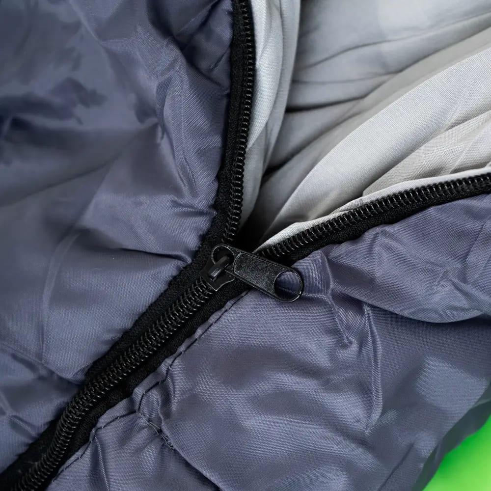 Спальний мішок Ranger Apollon (RA 6630) - фото 5 Спальний мішок Ranger Apollon (RA 6630) - фото 5