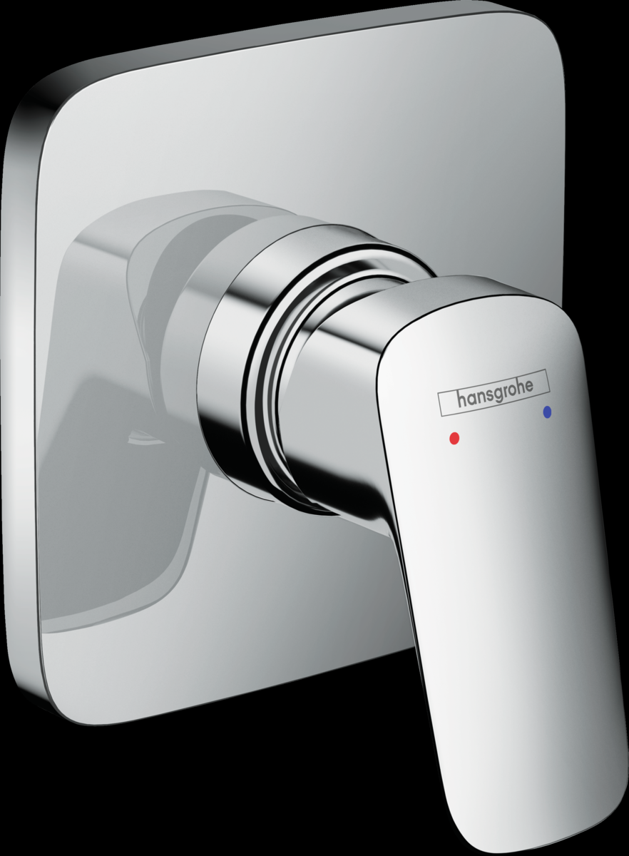 Змішувач для душу Hansgrohe Logis (71604000)