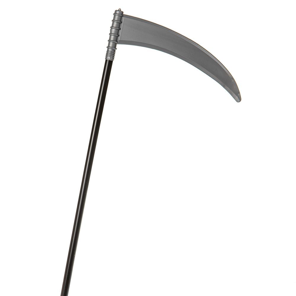 Декор на Хеллоуин Elisey Коса (8810-028)