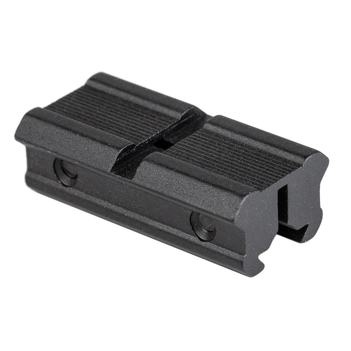 Крепление для прицела SIGETA AntiRU Dovetail (db65708) - фото 2 Крепление для прицела SIGETA AntiRU Dovetail (db65708) - фото 2