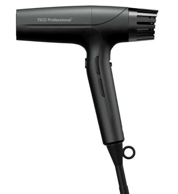 Фен для волос Hyper Sonic Super Jet Black