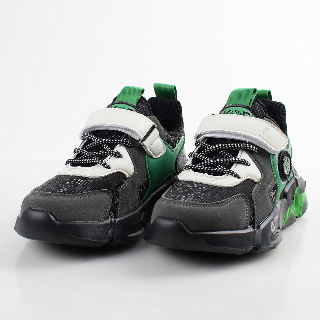 Кроссовки детские Fashion 336323 р. 34 20,5 см