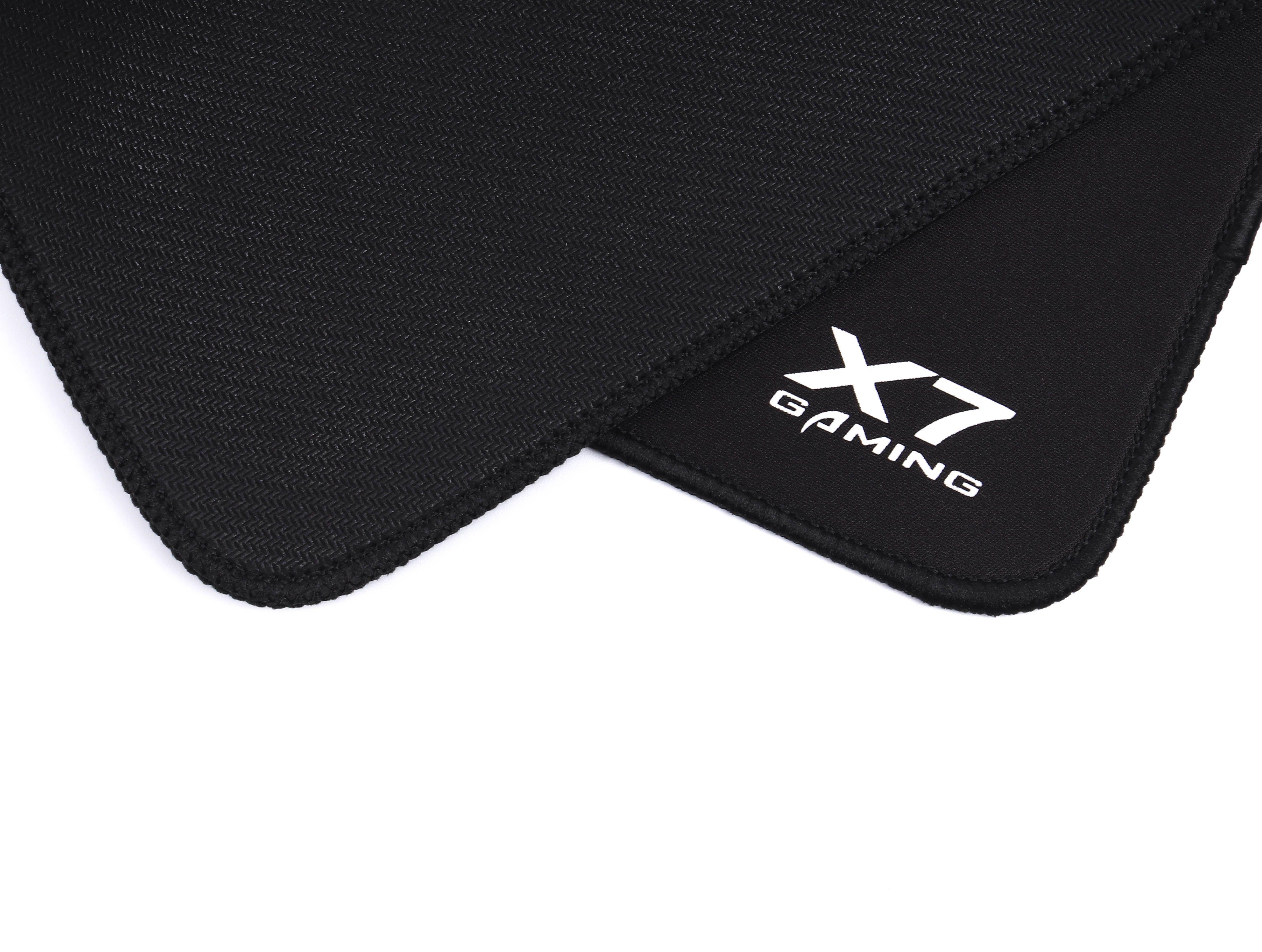 Ігрова поверхня A4Tech X7-200MP Black (22947) - фото 5 Ігрова поверхня A4Tech X7-200MP Black (22947) - фото 5