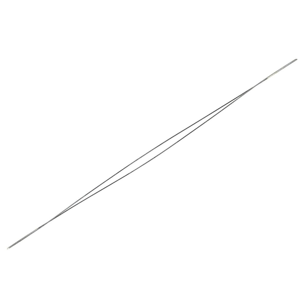 Голки бісерні роздвоєні № 125 (2231550270)