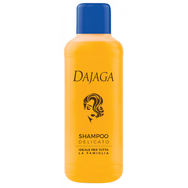Шампунь для волос Деликатный Dajaga Shampoo Delicato 1 л (730112)