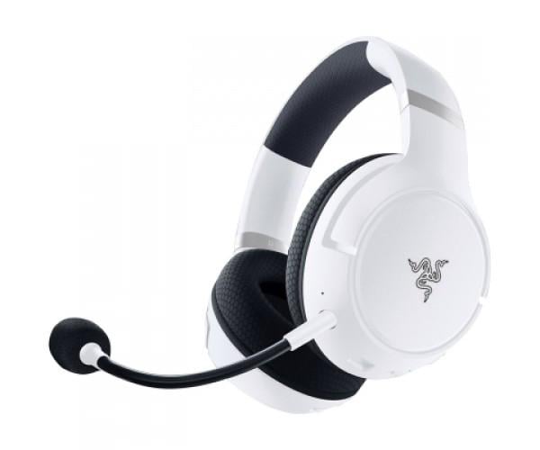 Наушники Razer Kaira for Xbox White (RZ04-03480200-R3M1) - фото 3