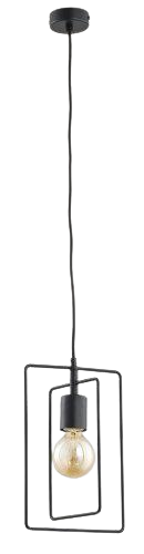 Люстра Alfa Carvi Bling лофт (60525)