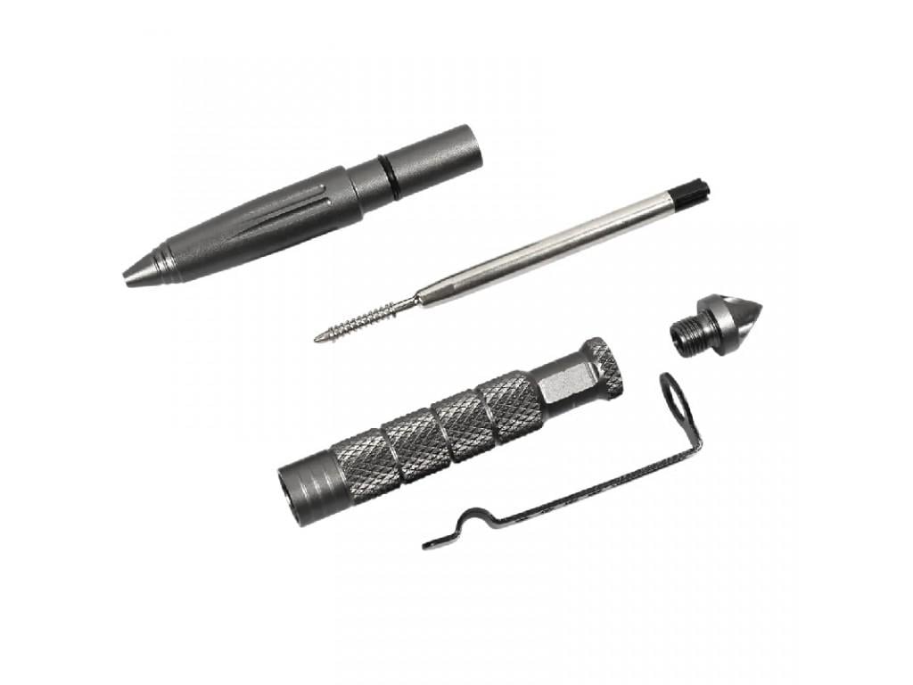 Ручка металева 15,5х1 см - фото 3 Ручка металева 15,5х1 см - фото 3