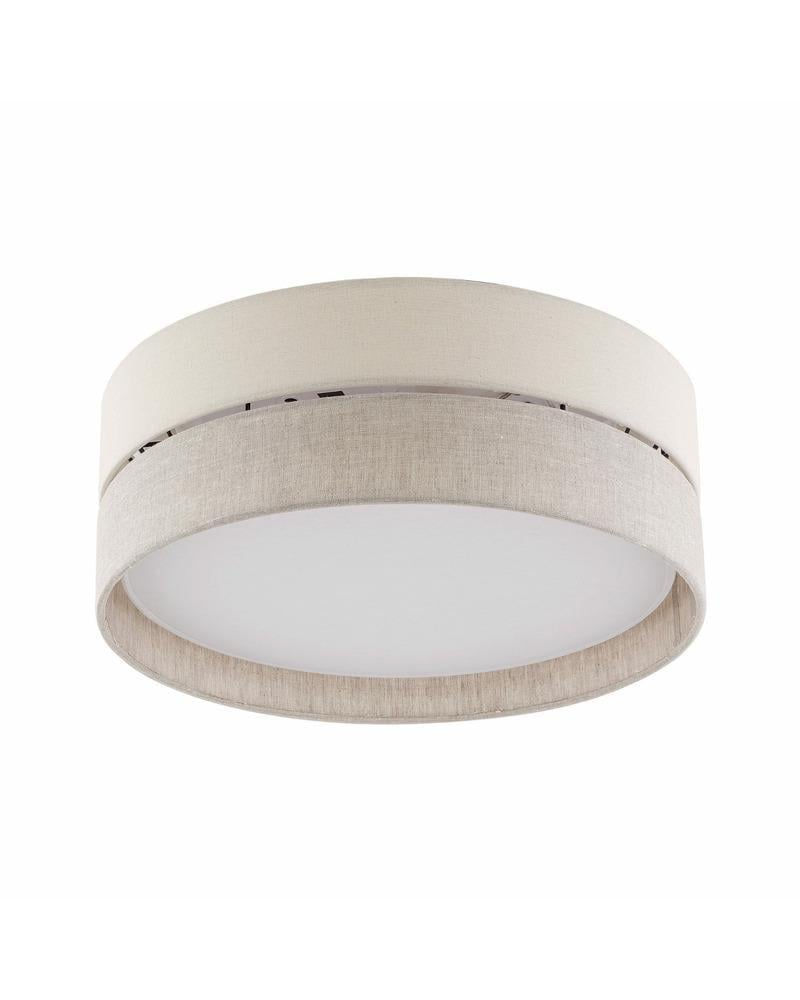 Светильник потолочный Tk Lighting Eco E27 3x15W IP20 (5775)