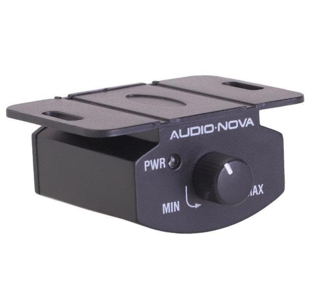 Усилитель Audio Nova AD2000.1 - фото 3