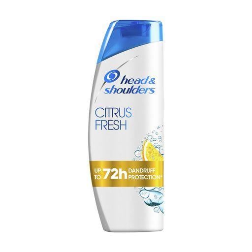 Шампунь для волос Head & Shoulders цитрусовый 400 мл (00-00000103) Шампунь для волос Head & Shoulders цитрусовый 400 мл (00-00000103)