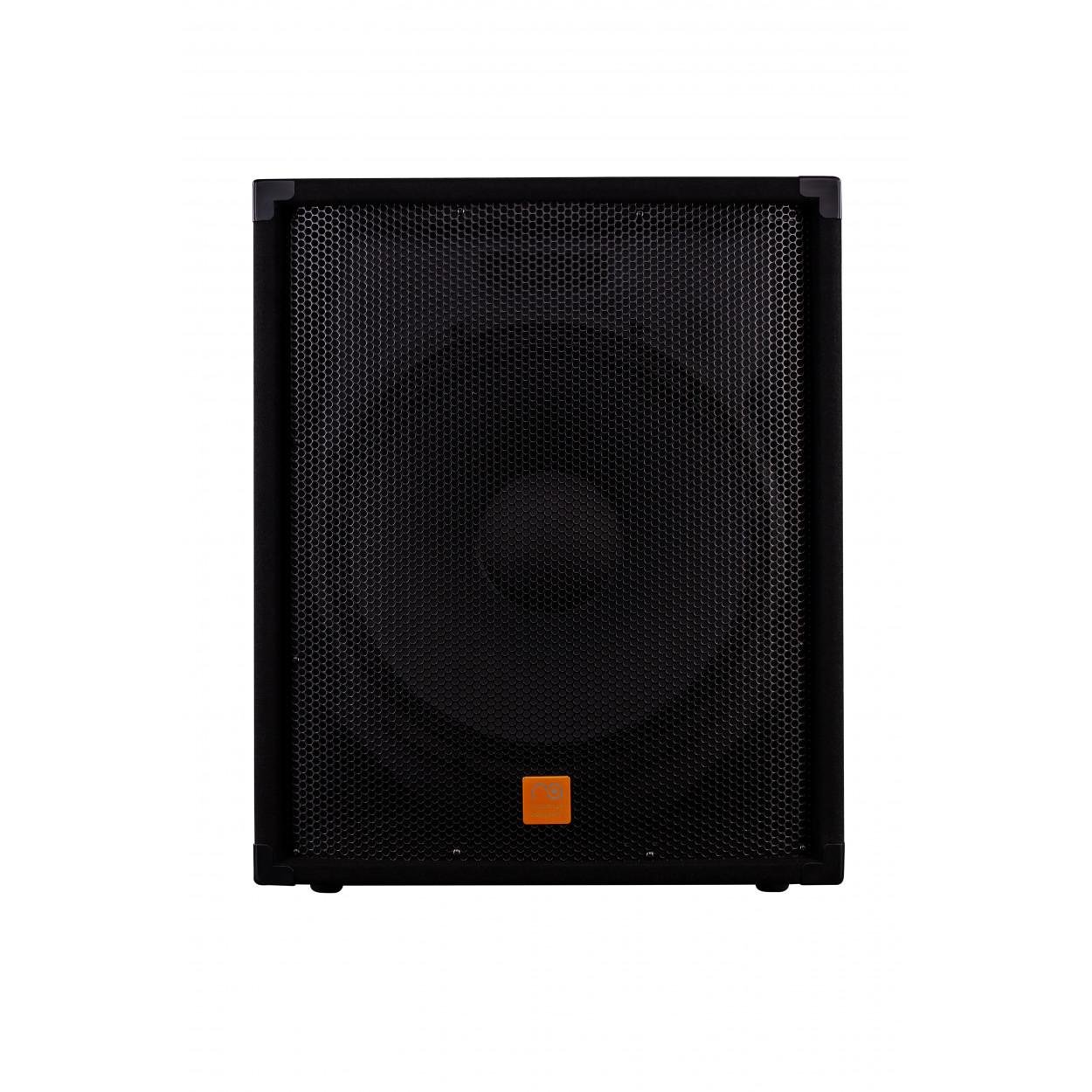 Комплект звукового оборудования Maximum Acoustics POWERCLUB.1518SET (65106) - фото 3