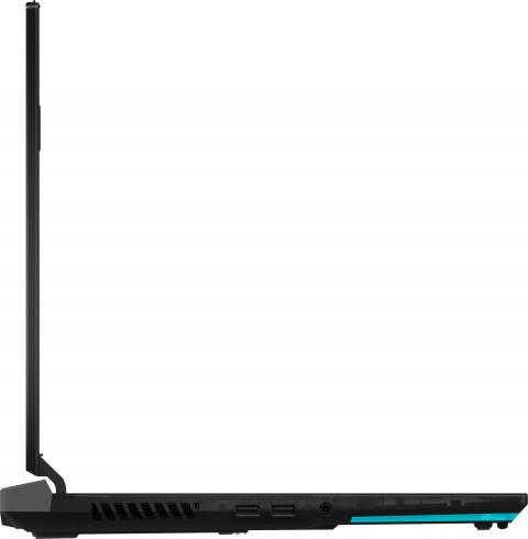 Ноутбук Asus ROG Strix Scar 17 G733QS Black (G733QSA-XB99) - фото 9