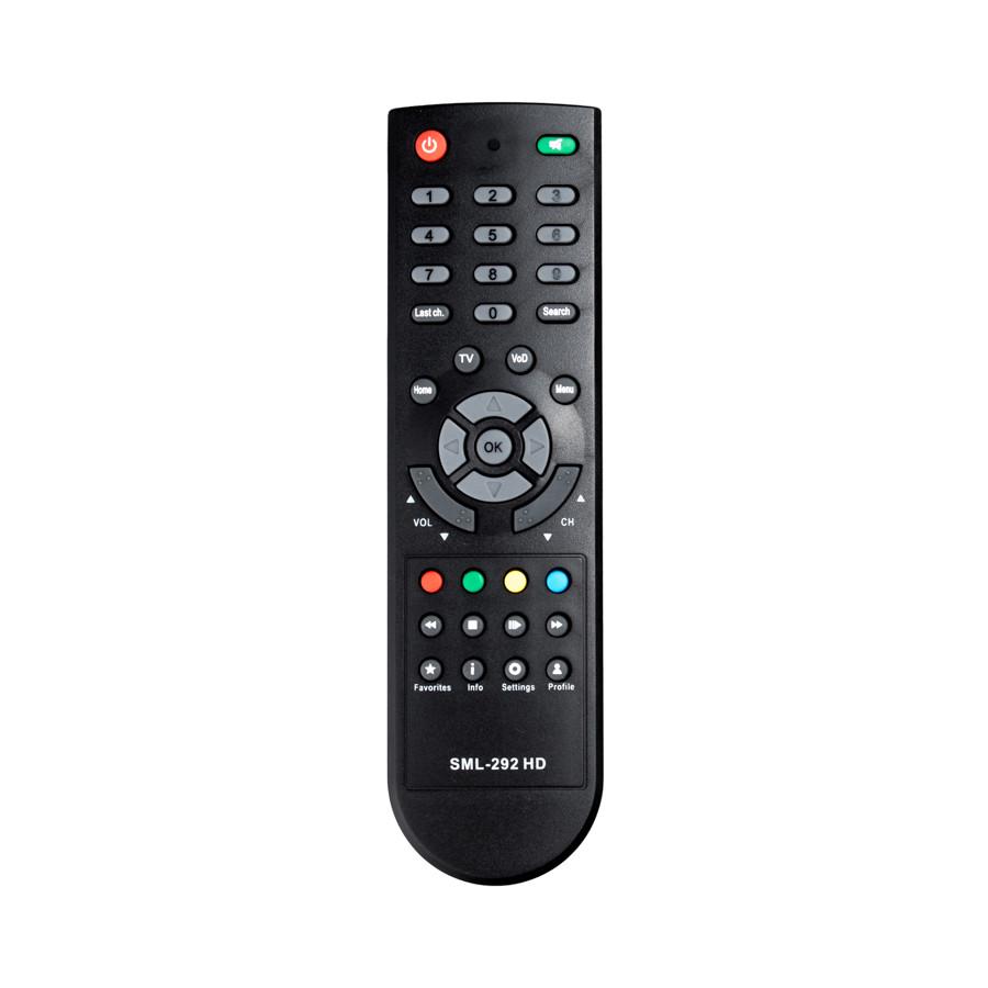 Пульт для медиаплеера SmartLABS SML-272 (3464)