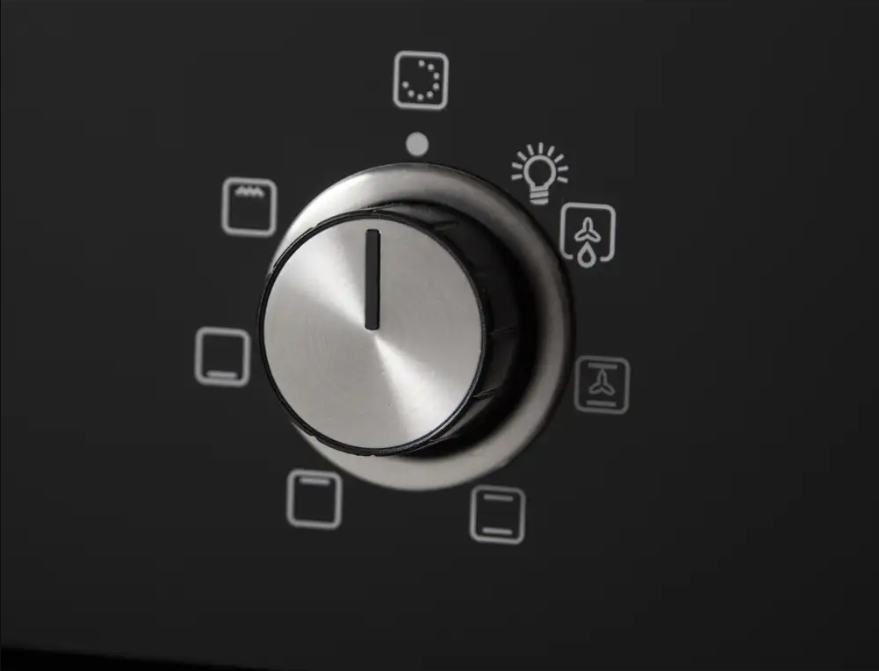 Духова шафа TOKYO 6 ST BK - фото 3 Духова шафа TOKYO 6 ST BK - фото 3