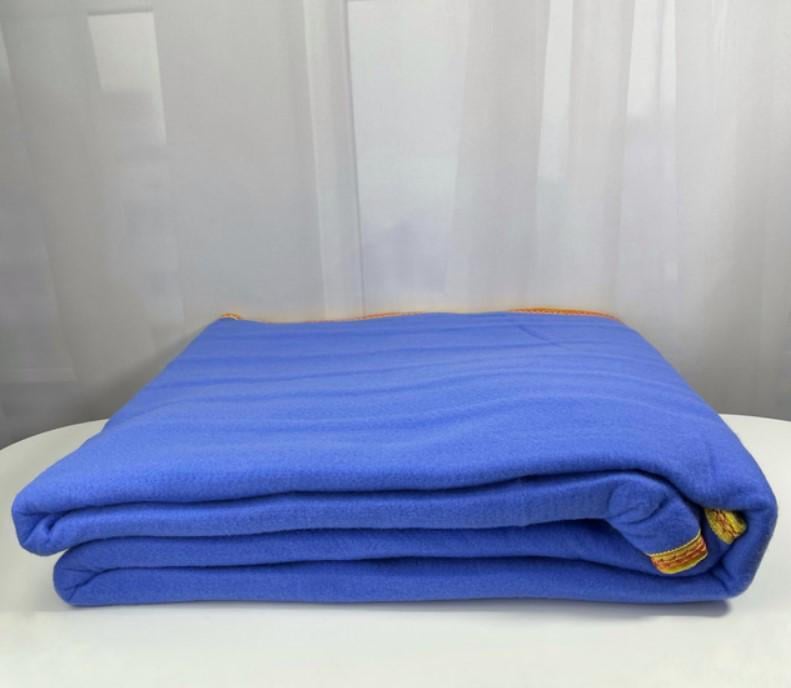 Простирадло електричне 120х155 см 2 режими підігріву Синій (2104618726) - фото 5 Простирадло електричне 120х155 см 2 режими підігріву Синій (2104618726) - фото 5