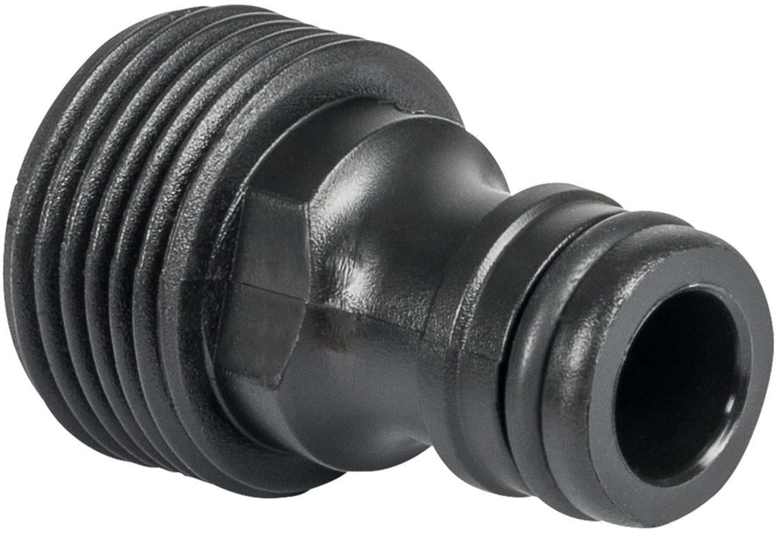 Адаптер із зовнішнім різьбленням Cellfast Economic 3/4" 54-170