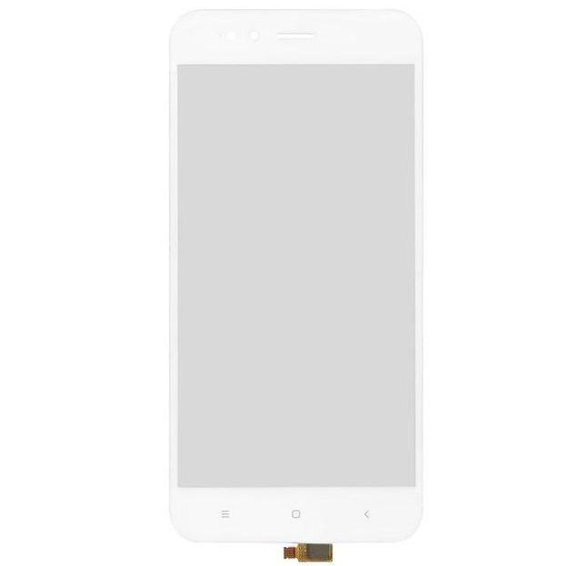 Экран Touchscreen для Xiaomi Mi A1/Mi 5x Белый (000017868)