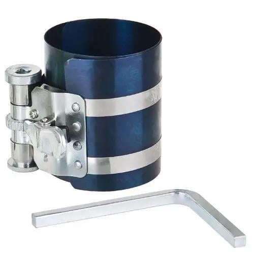 Оправка поршневых колец 3" 80-125 мм (32169)