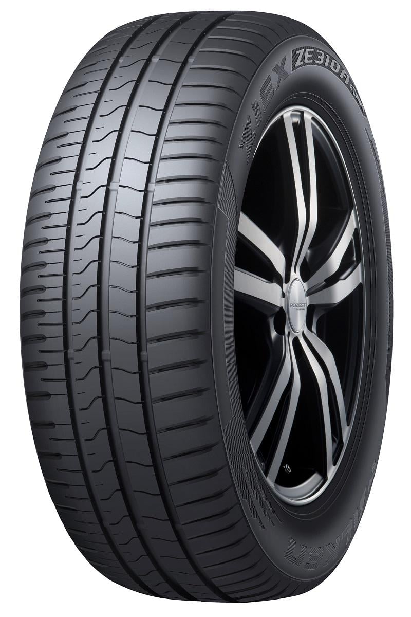 Автошина Falken Ziex ZE310A Ecorun 225/55 R18 98V