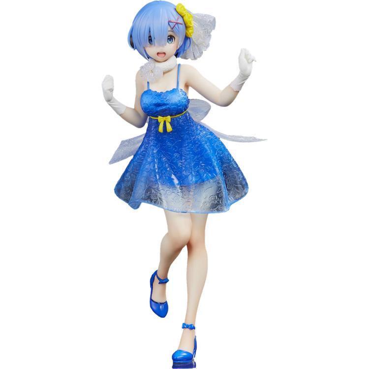 Фигурка Taito Re Zero Rem 23 см (RZ R 235)