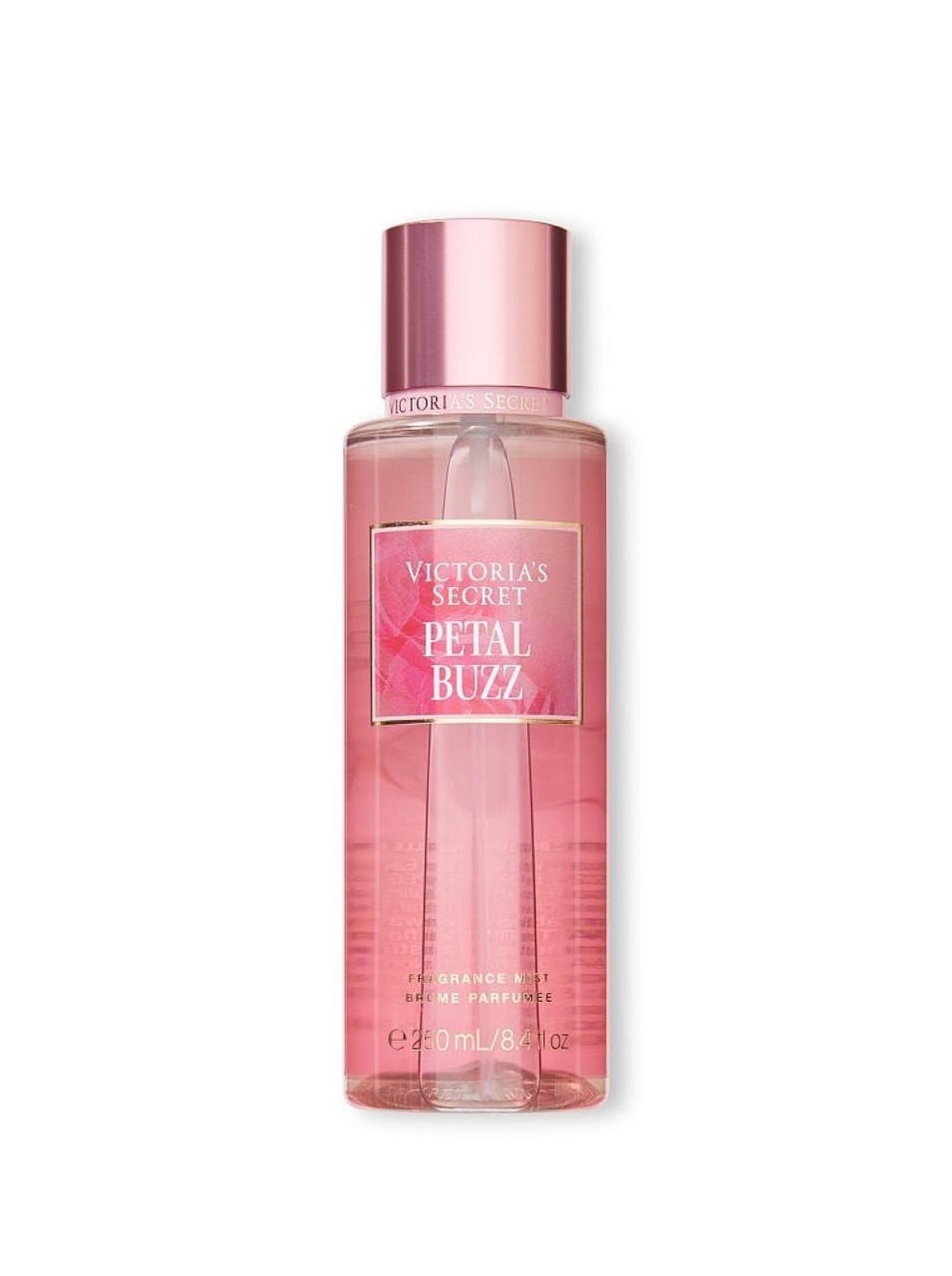 Спрей для тела Victoria's Secret Petal Buzz 250 мл (2096061252)