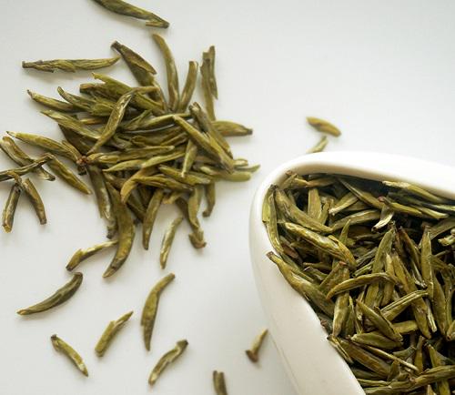 Чай жовтий Мендін Хуан Я 50 г (6-0-0007) - фото 2