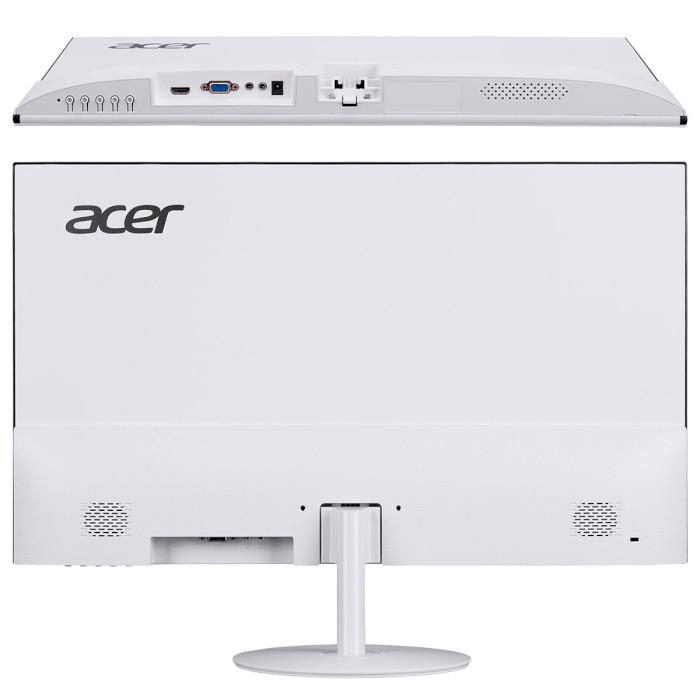 Монитор Acer SA272EWMIX White (UM.HS2EE.E18) - фото 4