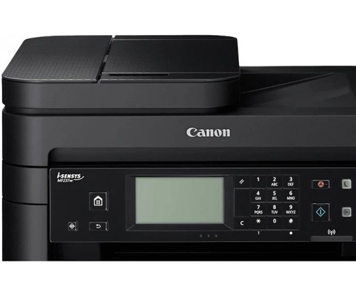 БФП Canon i-SENSYS MF237w А4 ч/б з Wi-Fi (1418C030) - фото 3