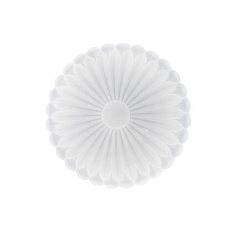 Светильник потолочный HOROZ ELECTRIC LED DISCOVERY-48 48W 6400К дневной свет Белый