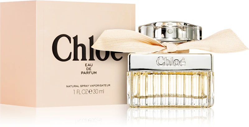 Парфюмированная вода Chloe Chloe 75 мл (1495_2787) - фото 1 Парфюмированная вода Chloe Chloe 75 мл (1495_2787) - фото 1