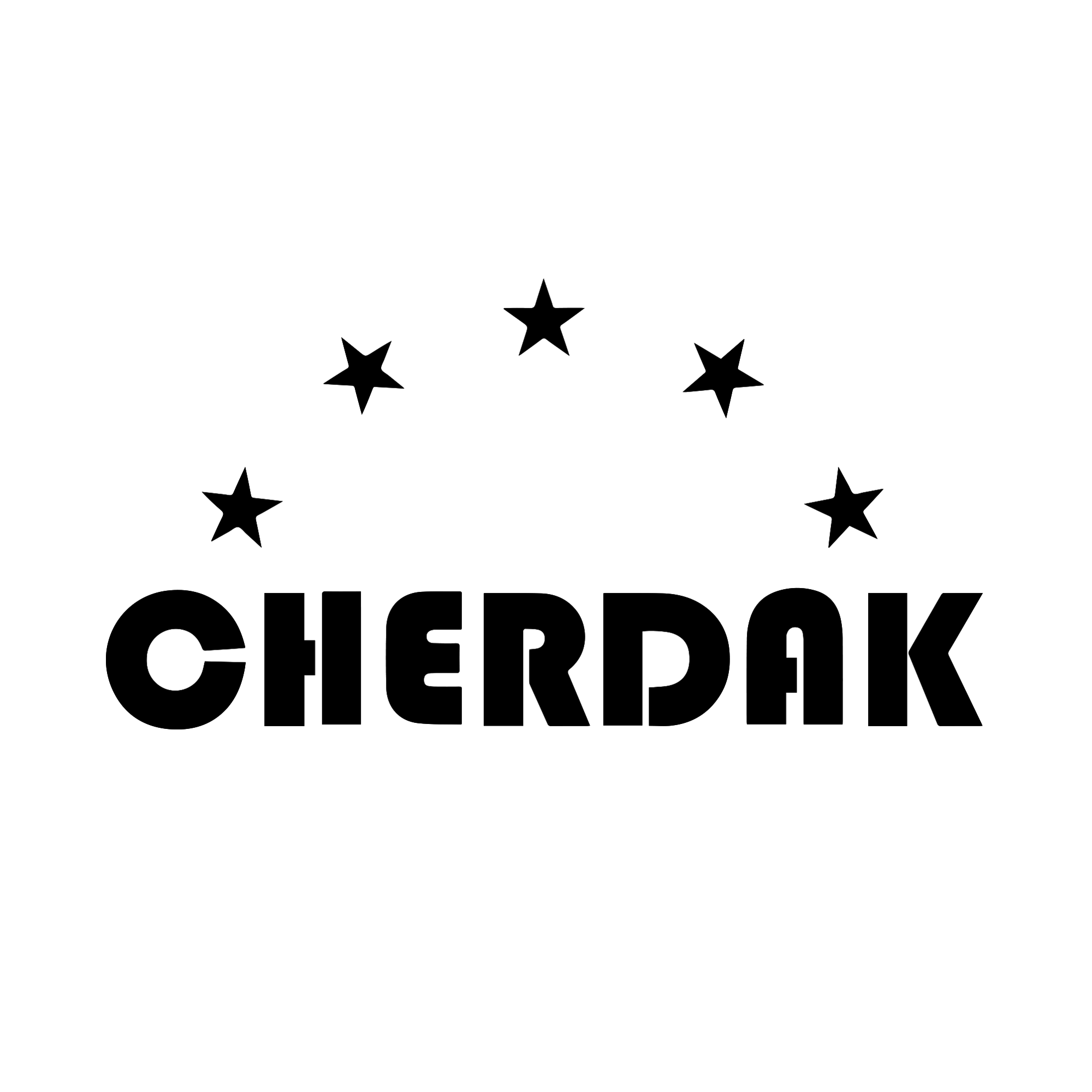 CHERDAK