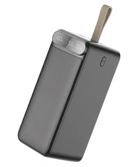 Повербанк для путешествий Awei 100000 mAh (38397338)