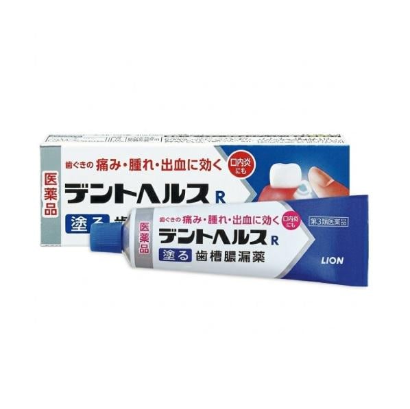 Мазь-гель для укрепления десен Lion Dent Health R 40 г (4a8ec886-7aaa-11f1-a38d-dd843cb7e798) Мазь-гель для укрепления десен Lion Dent Health R 40 г (4a8ec886-7aaa-11f1-a38d-dd843cb7e798)