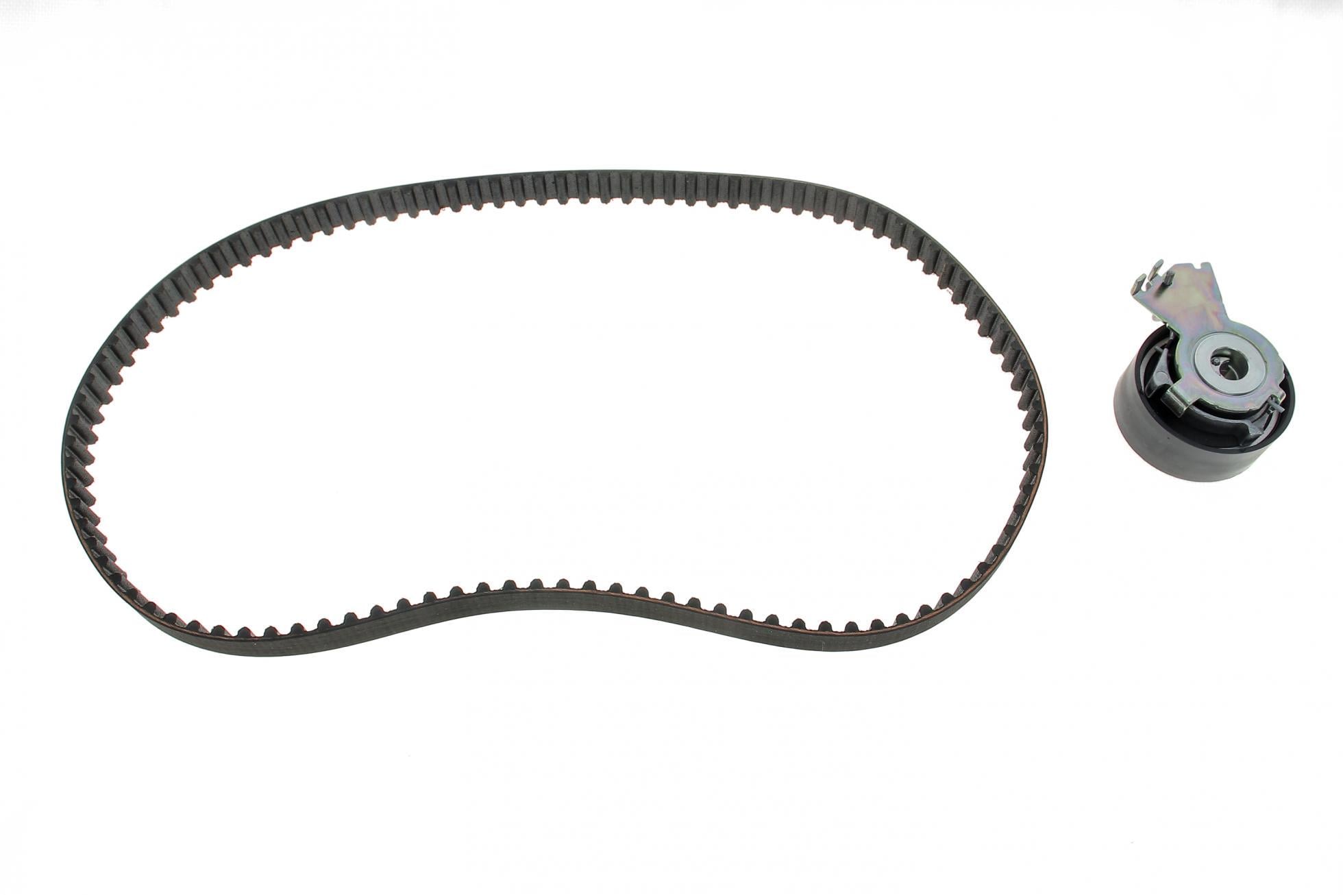 Комплект ГРМ GATES Citroen Berlingo/Nemo 1.4i (K015575XS)