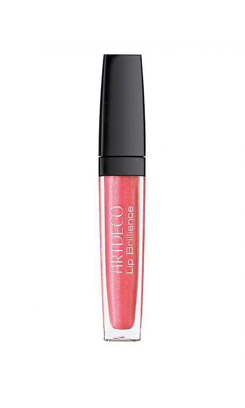 Блиск для губ Artdeco Lip Brilliance Long Lasting Gloss 02 (23935) - фото 1