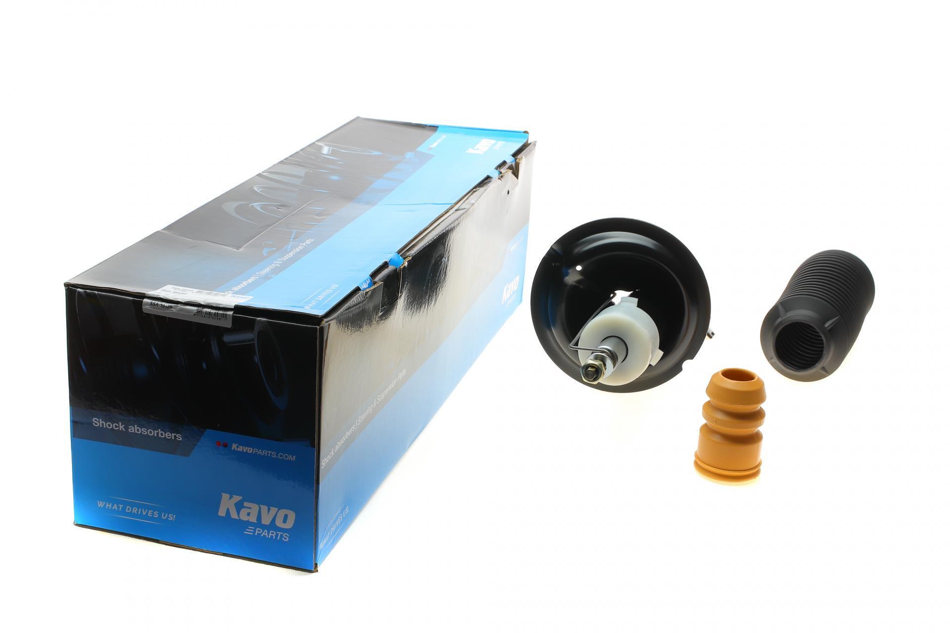 Амортизатор передний KAVO PARTS дл Ford Transit 00-06 пыльник с отбойником (SSA-10125) Амортизатор передний KAVO PARTS дл Ford Transit 00-06 пыльник с отбойником (SSA-10125)