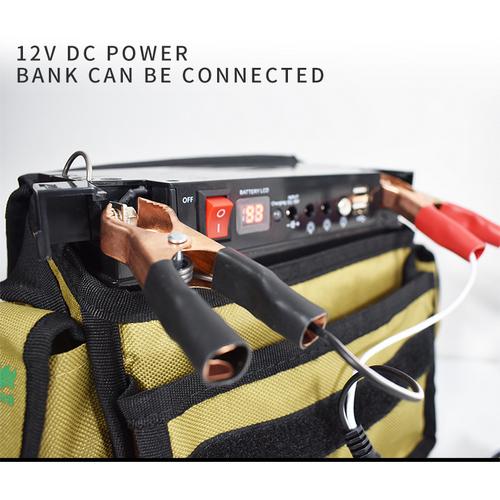 Набор для освещения CONPEX FR-21 COB RF с треногой - фото 11 Набор для освещения CONPEX FR-21 COB RF с треногой - фото 11