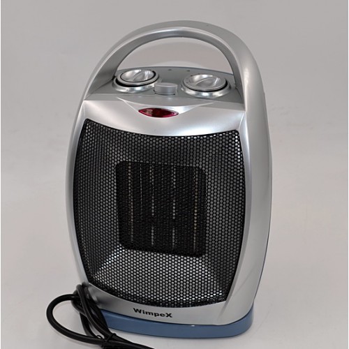 Тепловентилятор керамический WimpeX WX430