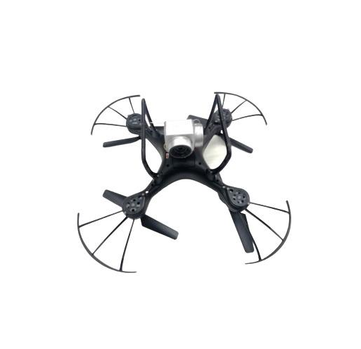 Квадрокоптер Navigator Drone S63 Wi-Fi 0,3 Мп 5200 мАч Белый (S63_1029)