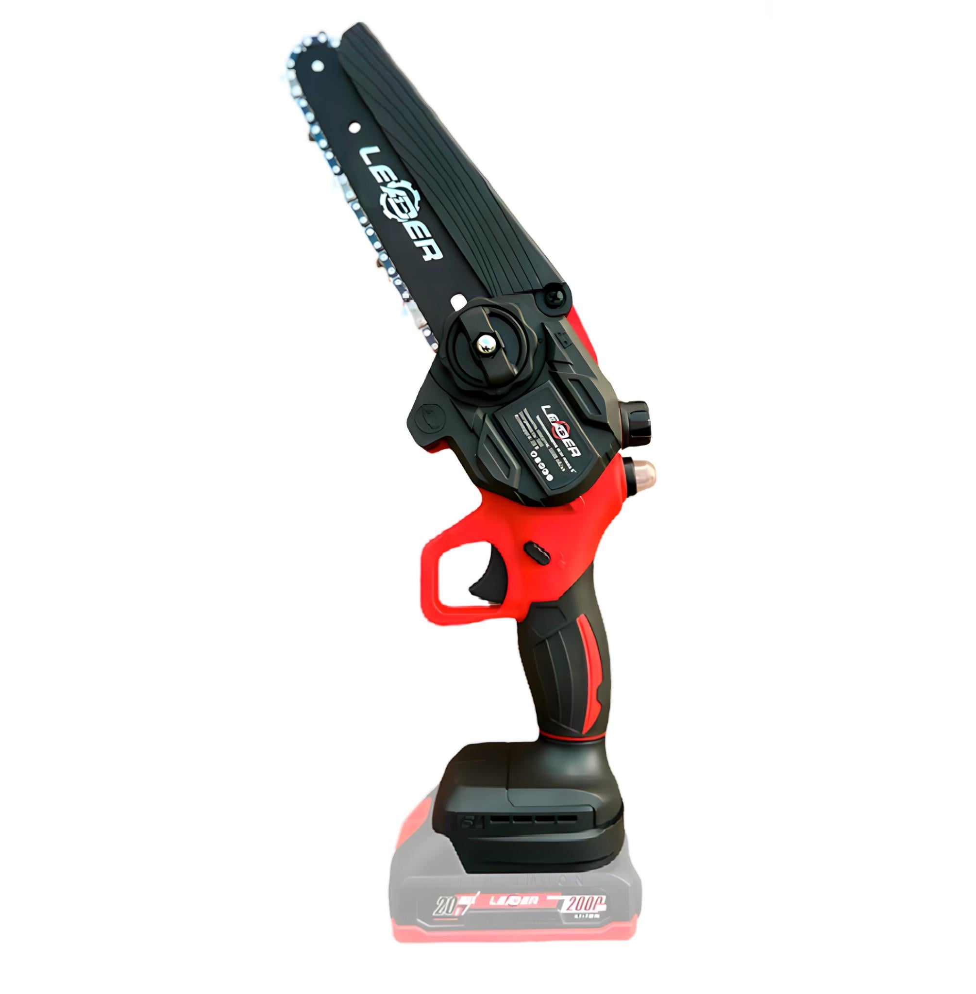 Мини-пила аккумуляторная Leader Ultra BL20-6S (id_3442) Мини-пила аккумуляторная Leader Ultra BL20-6S (id_3442)