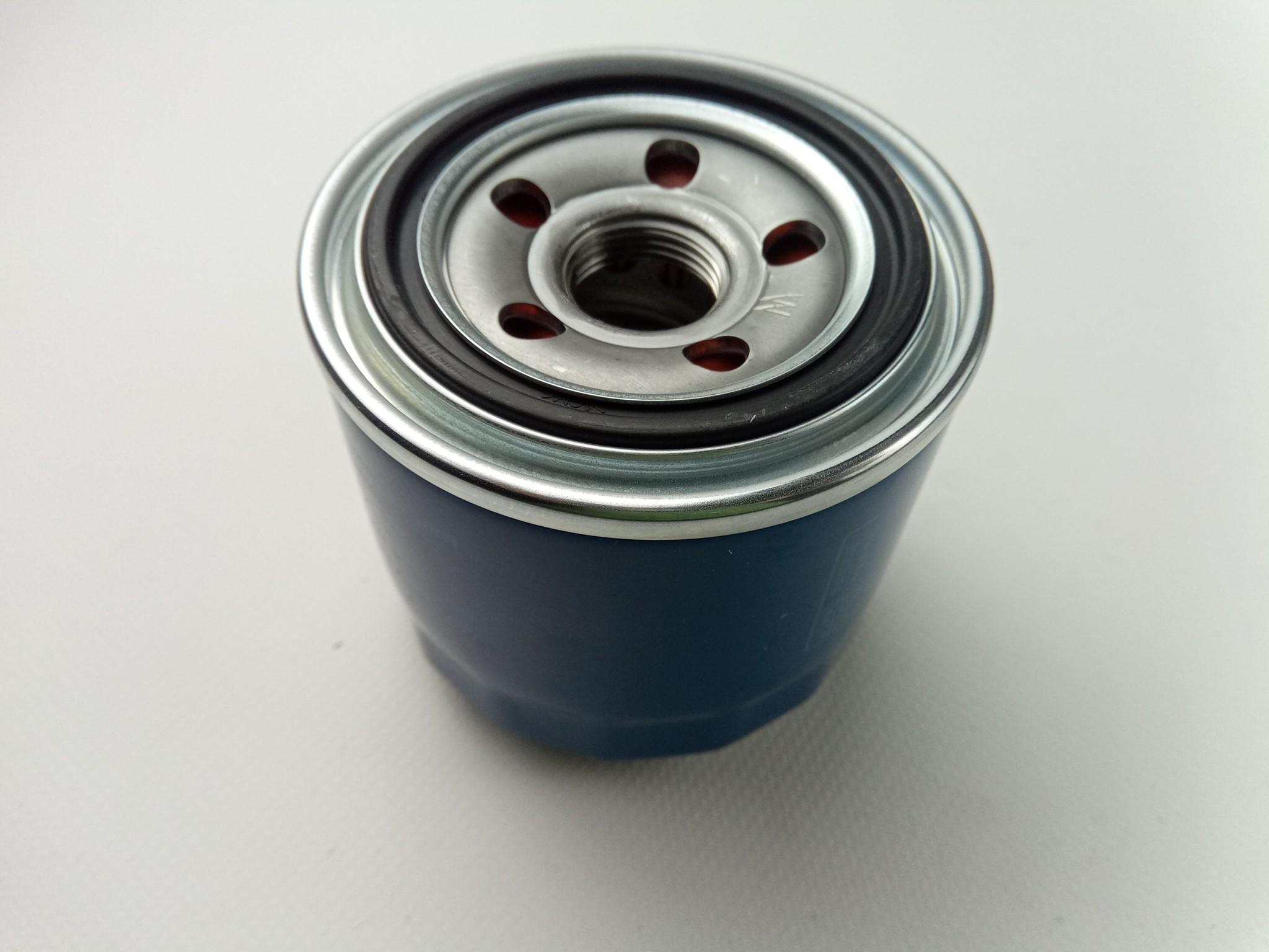 Фільтр масляний Mobis для Hyundai/KIA (618)