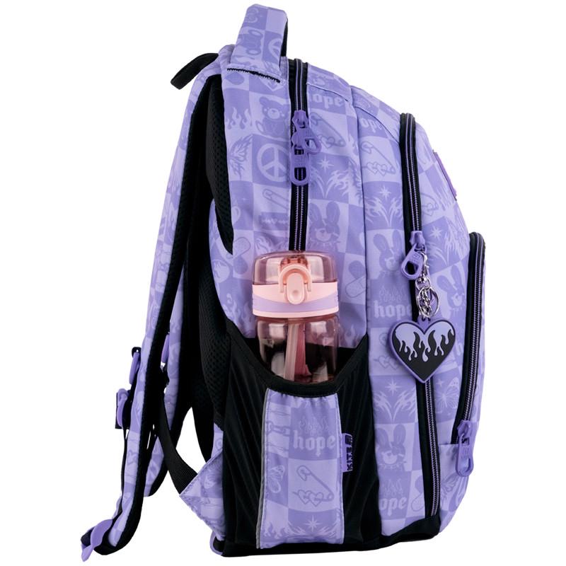 Рюкзак KITE teens 42 см (K25-905M-3) - фото 5 Рюкзак KITE teens 42 см (K25-905M-3) - фото 5