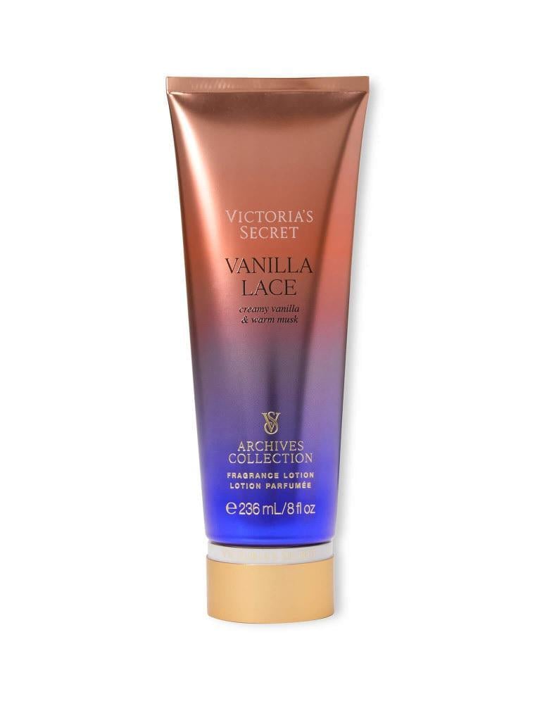 Лосьон для тела женский Victoria's Secret Vanilla Lace 236 мл (382624)