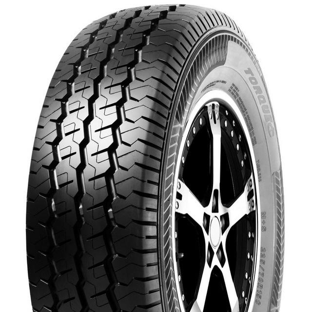 ᐉ Шина Torque TQ05 155 R13C 90/88S 8PR лето (1002292220)
