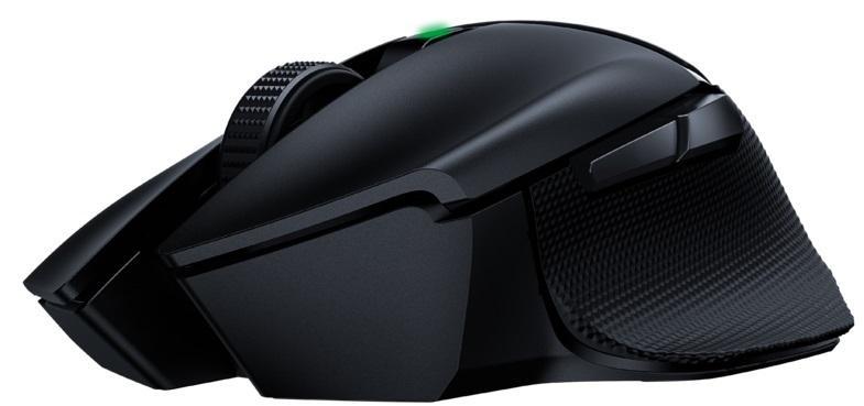 Безпровідна миша Razer Basilisk X Hyperspeed Wireless Black (RZ01-03150100-R3G1) - фото 3