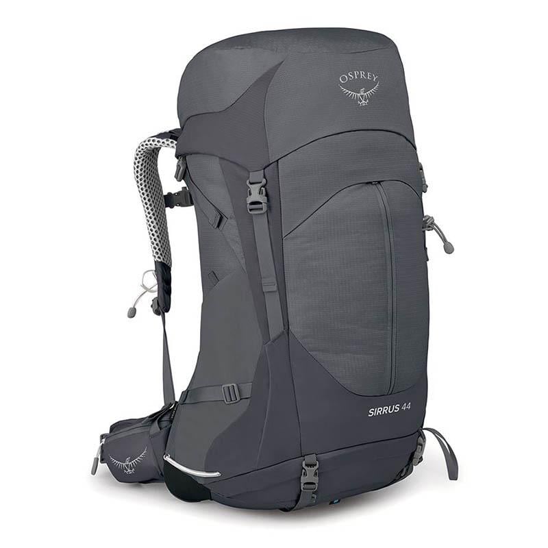 Рюкзак туристический Osprey Sirrus 44 л Tunnel Vision Grey (009.2853)