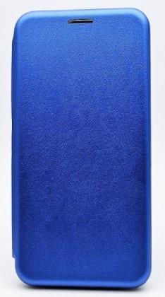 Чохол-книжка "Classy Level" для Samsung G973/S10 синій