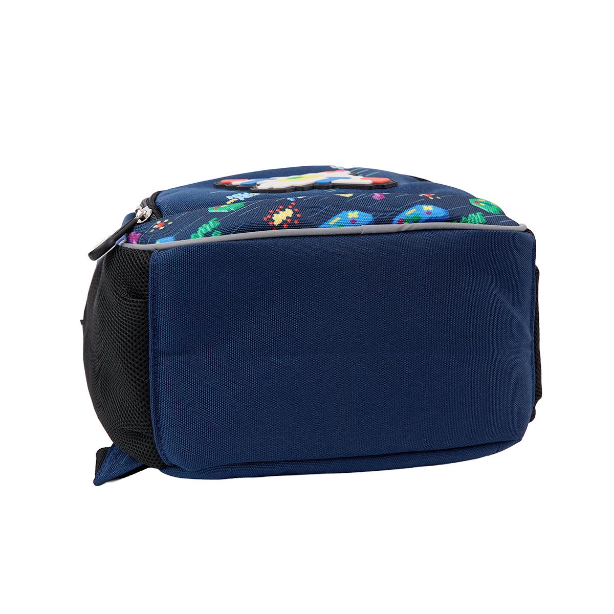 Рюкзак детский YES Gamer K-34 (559946) - фото 12 Рюкзак детский YES Gamer K-34 (559946) - фото 12