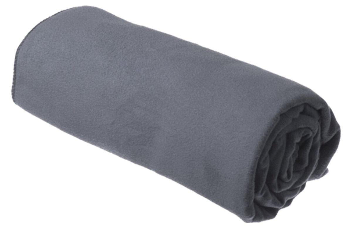 Полотенце Sea To Summit DryLite Towel M Grey (1033-STS ADRYAMGY)